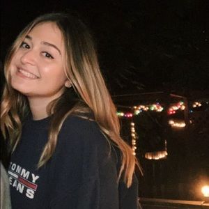 Meet your Posher, Lulu